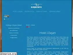 Sites similar to ulasanhotel.com