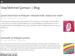Sites similar to ulascamsari.com
