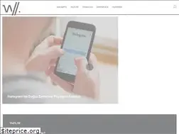 Sites similar to ulascanerturk.com