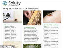 Sites similar to ulase.fr