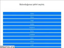 Sites similar to ulasimburada.com