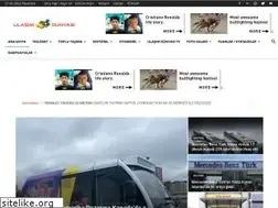 Sites similar to ulasimdunyasi.com