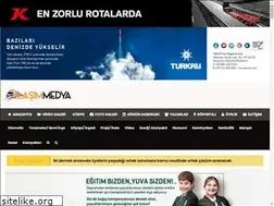 Sites similar to ulasimmedya.com