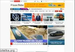 Sites similar to ulasimonline.com