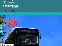 Sites similar to ulasimpark.com.tr