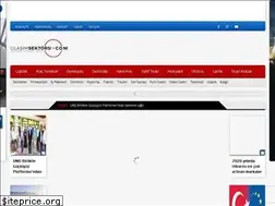 Sites similar to ulasimsektoru.com