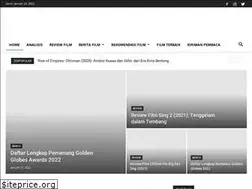 Sites similar to ulasinema.com