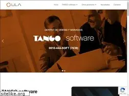 Sites similar to ulasoft.com.ar