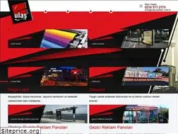 Sites similar to ulasreklam.com.tr