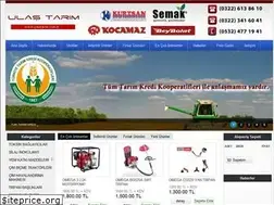 Sites similar to ulastarim.com.tr