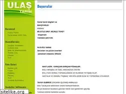 Sites similar to ulastarim.com