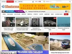 Sites similar to ulastirma.com.tr