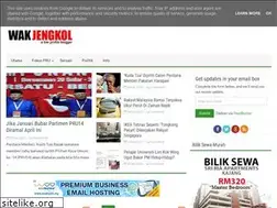Sites similar to ulatdankulat.blogspot.com