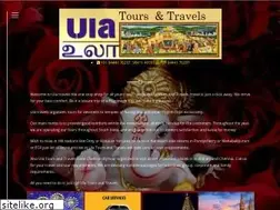 Sites similar to ulatravels.com