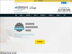 Sites similar to ulatus.tw