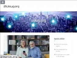 Sites similar to ulaug.org