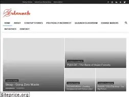 Sites similar to ulaunch.in
