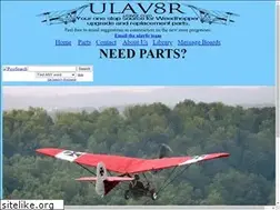 Sites similar to ulav8r.com