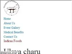 Sites similar to ulavacharu.com
