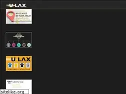 Sites similar to ulax.org