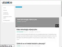 Sites similar to ulaznice.com.hr