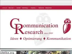 Sites similar to ulb-cr.de