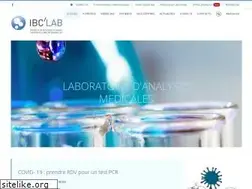 Sites similar to ulb-ibc.be