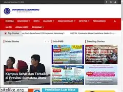 Sites similar to ulb.ac.id