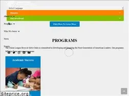 Sites similar to ulbgc.org