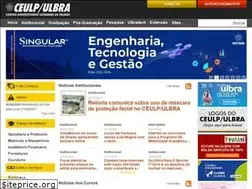 Sites similar to ulbra-to.br
