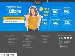 Sites similar to ulbra.br