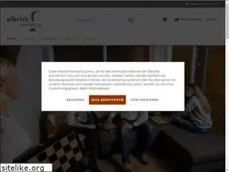 Sites similar to ulbrich-spieledesign.de