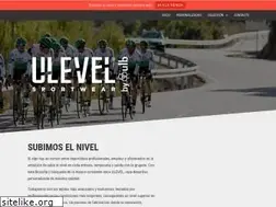 Sites similar to ulbsports.es