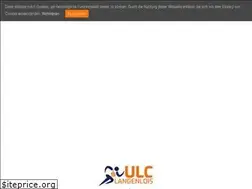 Sites similar to ulc-langenlois.at