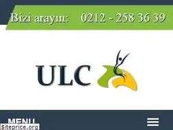 Sites similar to ulc-turkey.com