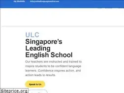 Sites similar to ulc.com.sg