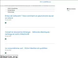 Sites similar to ulc.lu