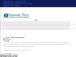 Sites similar to ulc.ru