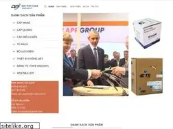 Sites similar to ulcab.com.vn