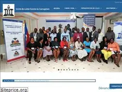 Sites similar to ulcc.gouv.ht