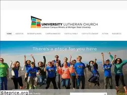 Sites similar to ulcel.org