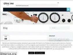 Sites similar to ulcemed.com