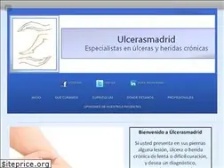 Sites similar to ulcerasmadrid.es