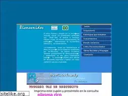 Sites similar to ulcerasyozonosalud.com.ar