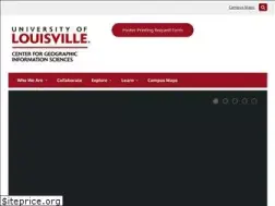 Sites similar to ulcgis.org