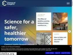 Sites similar to ulchemicalsafety.org