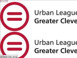 Sites similar to ulcleveland.org