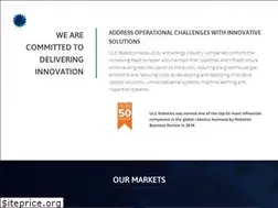 Sites similar to ulcrobotics.com