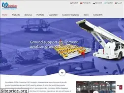Sites similar to uld-equipment.com