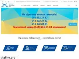 Sites similar to uldc.com.ua